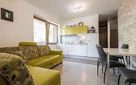 Fatrapark 2 Apartment 214 In Hrabovo With Bike Storage