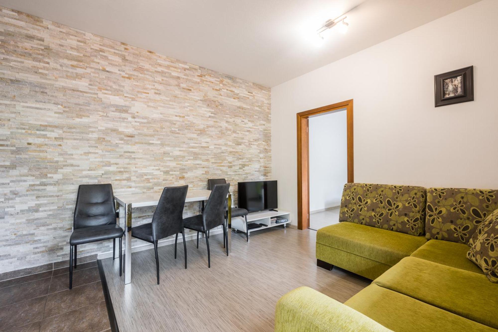Fatrapark 2 Apartment 214 In Hrabovo With Bike Storage Ruzomberok Exteriér fotografie