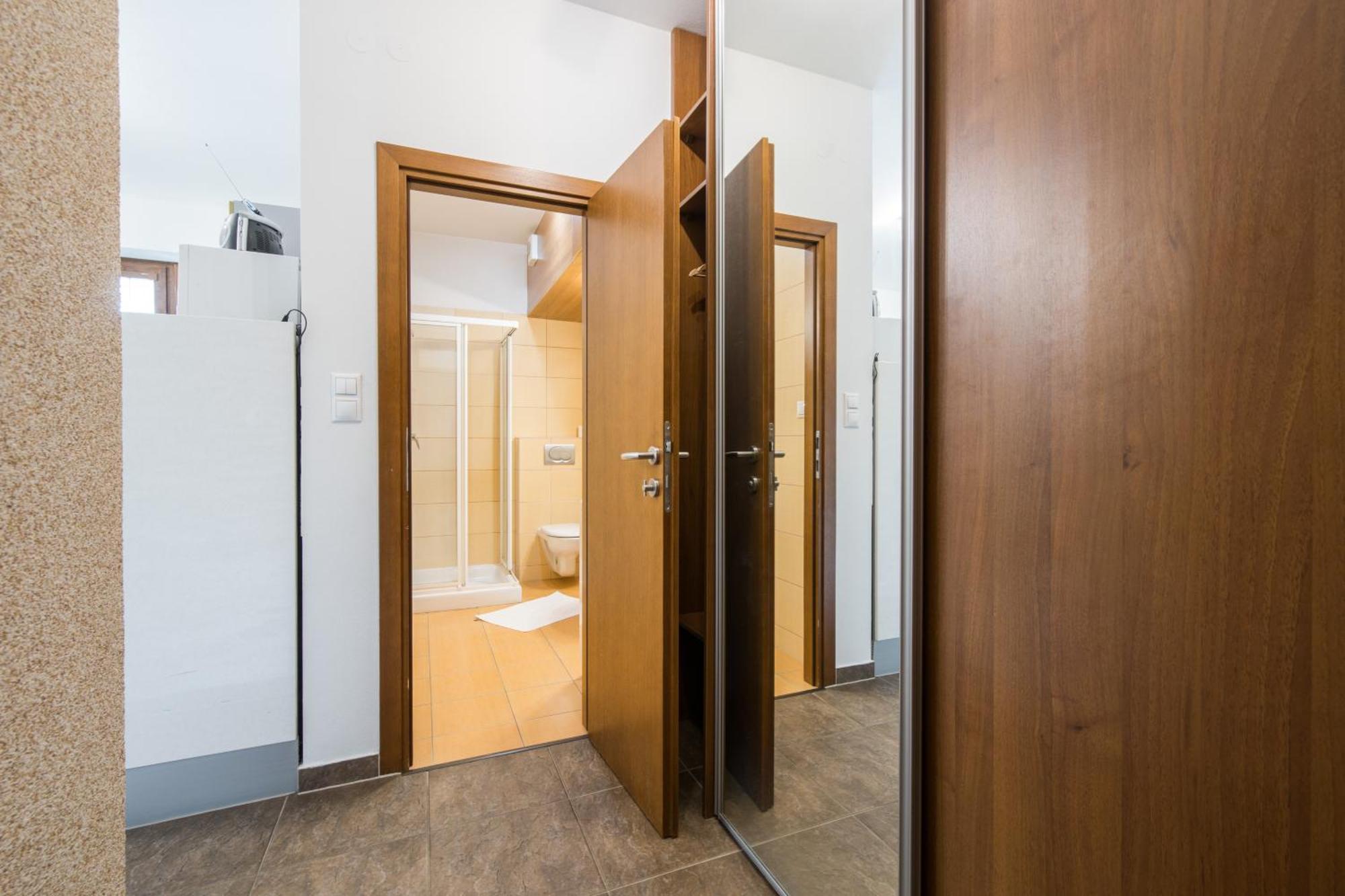 Fatrapark 2 Apartment 214 In Hrabovo With Bike Storage Ruzomberok Exteriér fotografie