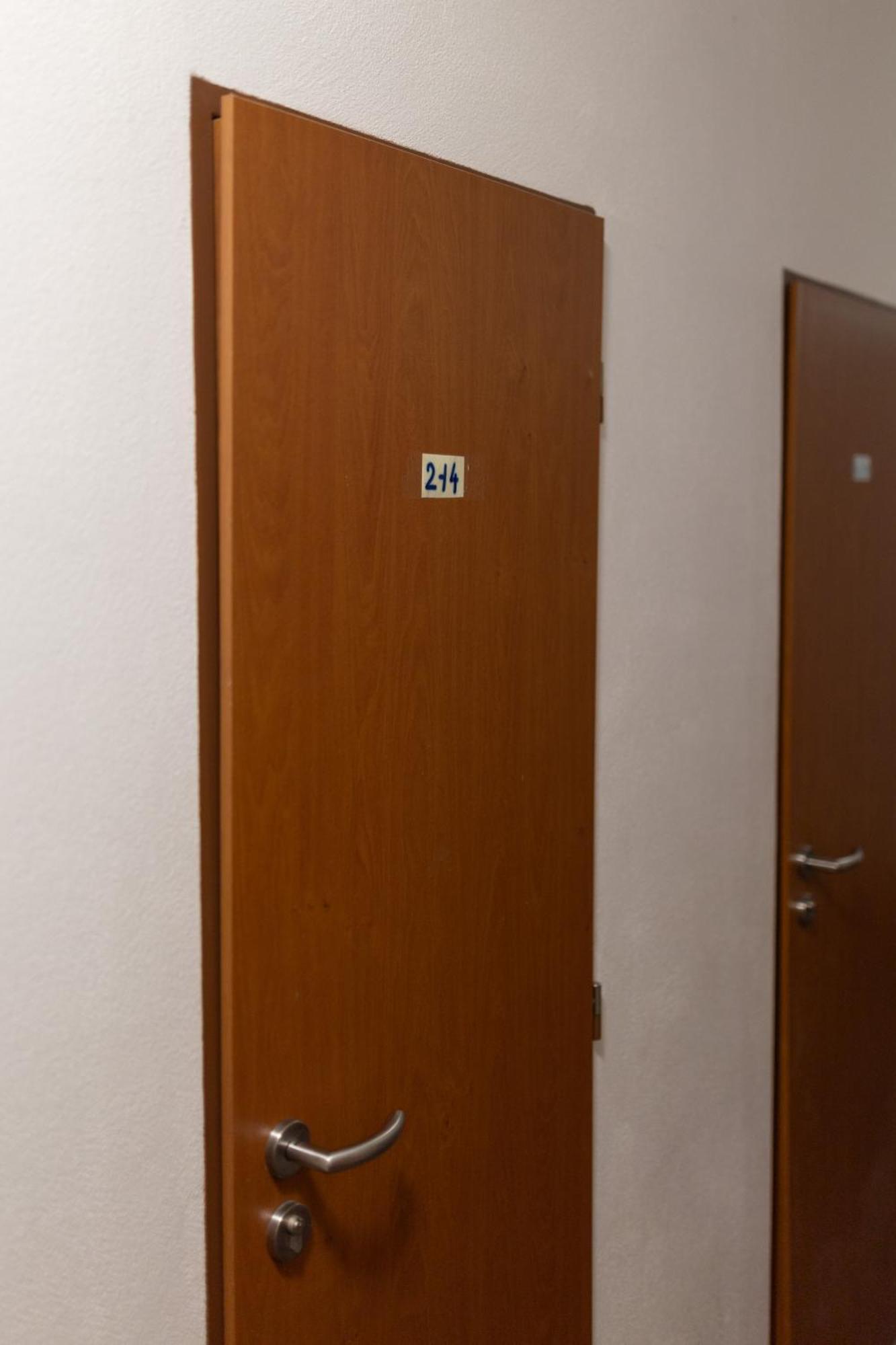 Fatrapark 2 Apartment 214 In Hrabovo With Bike Storage Ruzomberok Exteriér fotografie